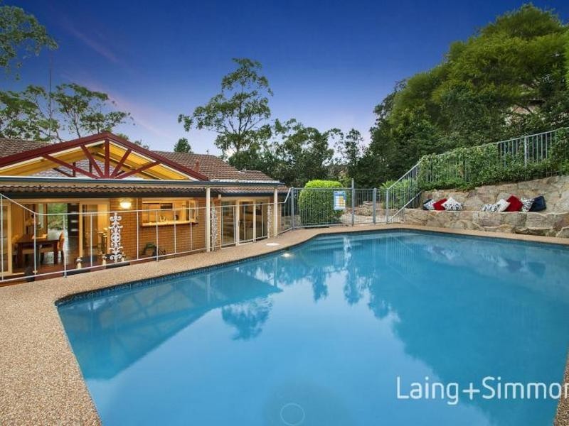 17 Peppermint Gum Place, Westleigh NSW 2120