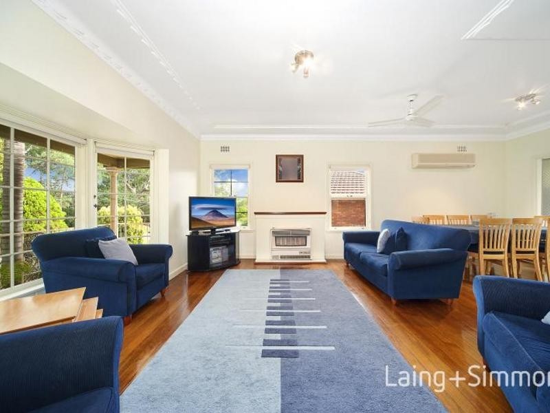 10 Wilson Road, Pennant Hills NSW 2120
