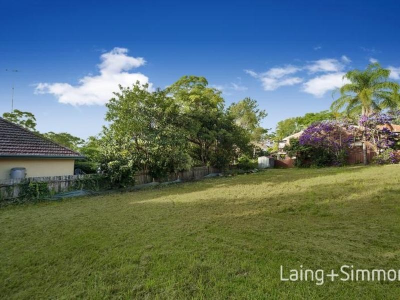 480a Pennant Hills Road, Pennant Hills NSW 2120