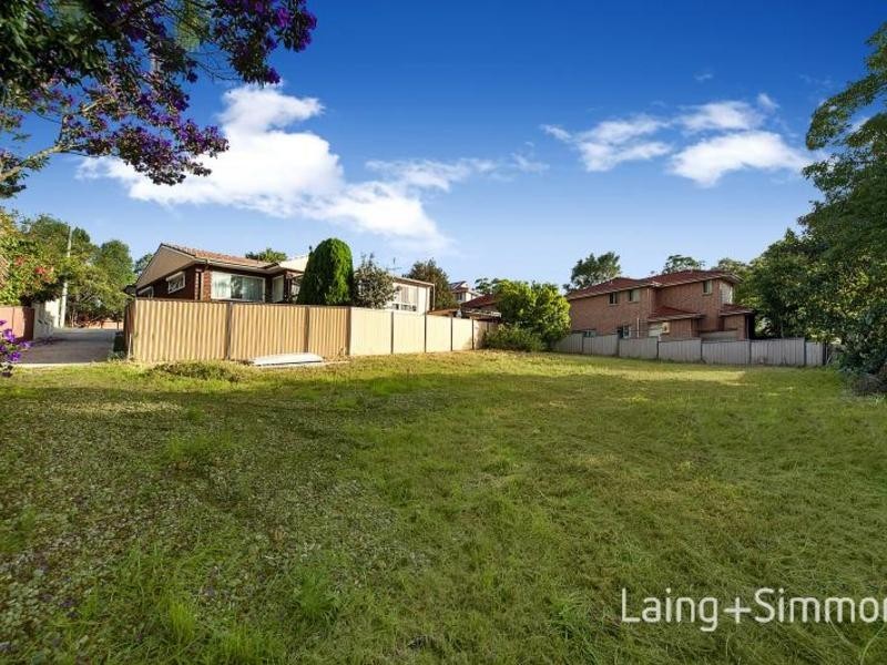 480a Pennant Hills Road, Pennant Hills NSW 2120
