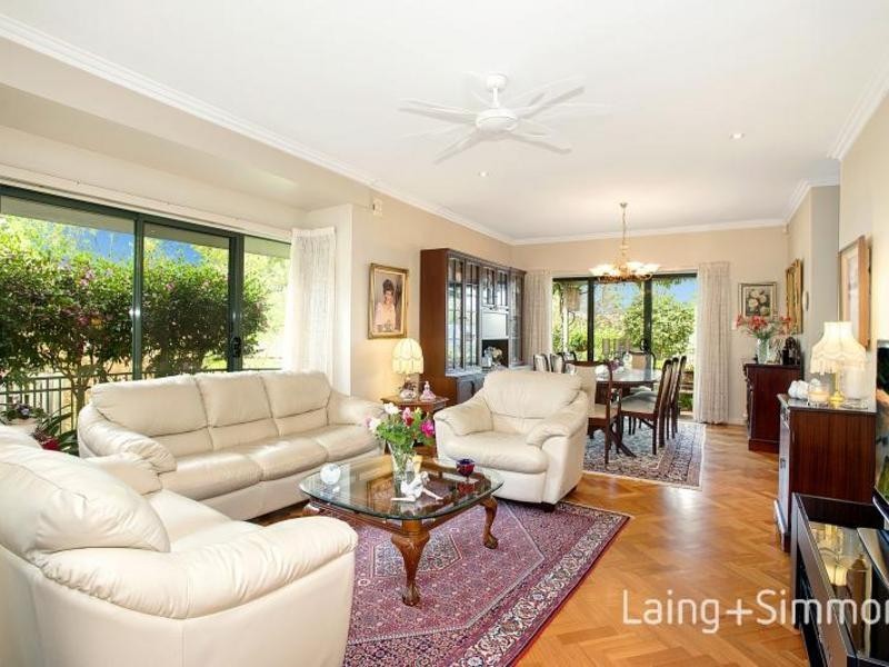 25/8a Hampden Road, Pennant Hills NSW 2120