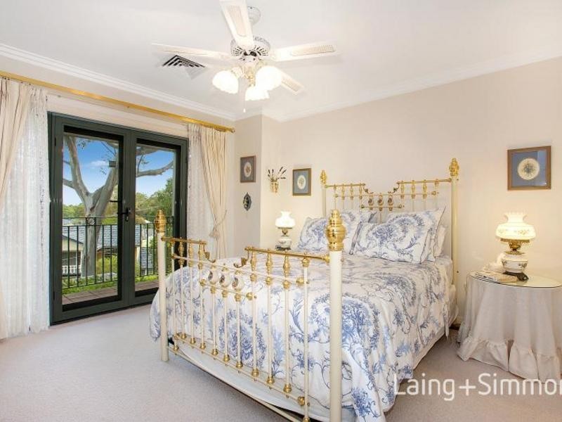 25/8a Hampden Road, Pennant Hills NSW 2120