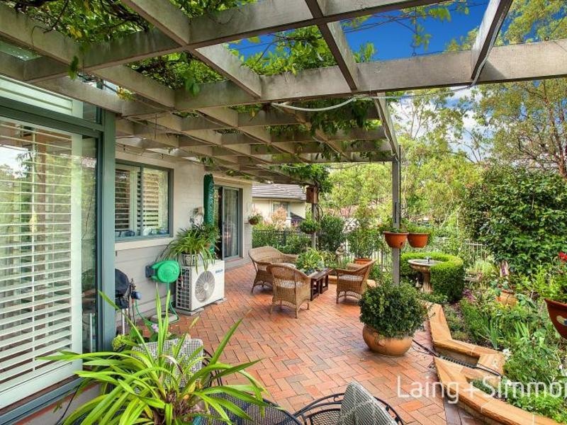 25/8a Hampden Road, Pennant Hills NSW 2120