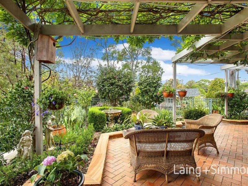 25/8a Hampden Road, Pennant Hills NSW 2120