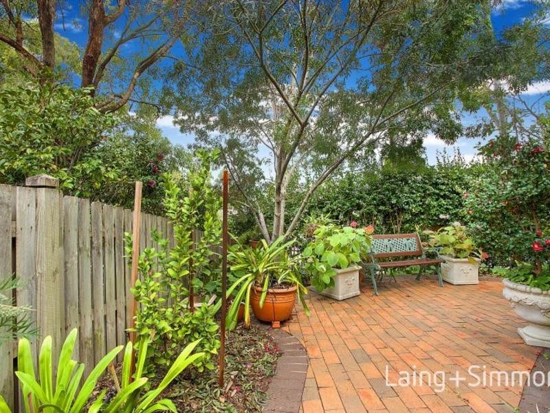 25/8a Hampden Road, Pennant Hills NSW 2120