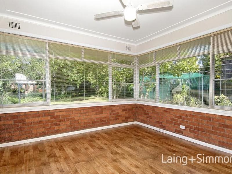 17 Ramsay Road, Pennant Hills NSW 2120