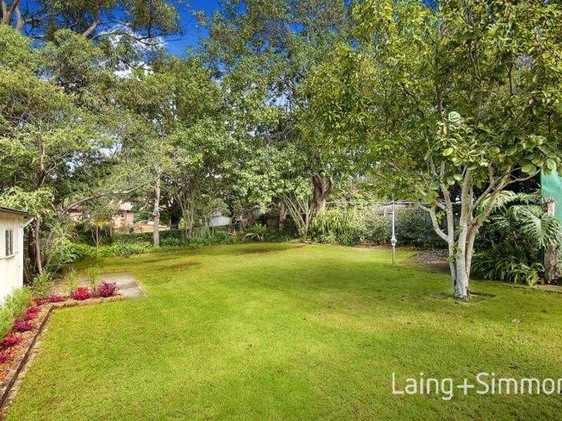 17 Ramsay Road, Pennant Hills NSW 2120