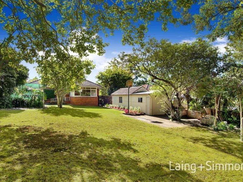 17 Ramsay Road, Pennant Hills NSW 2120
