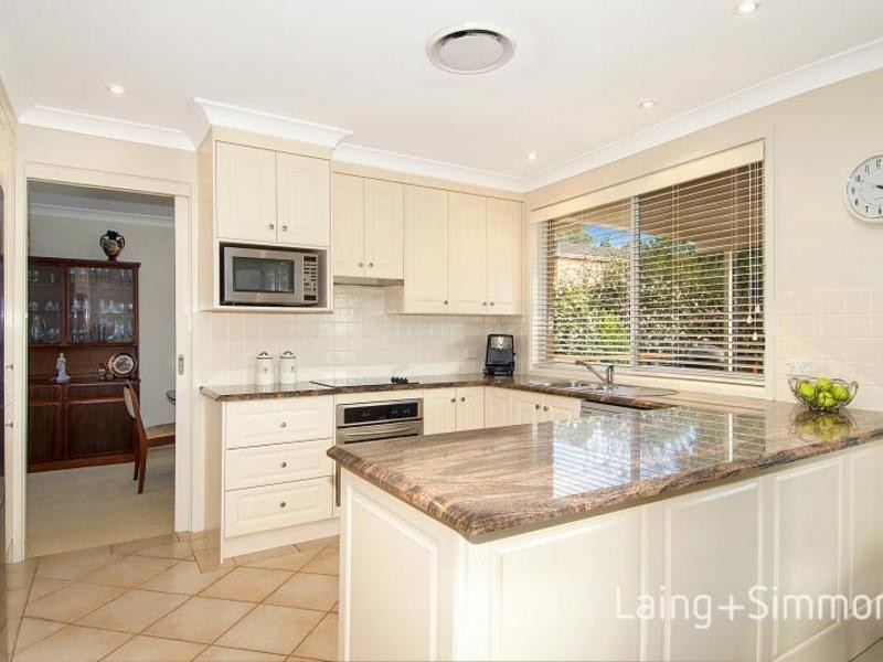 12 Hibiscus Place, Cherrybrook NSW 2126