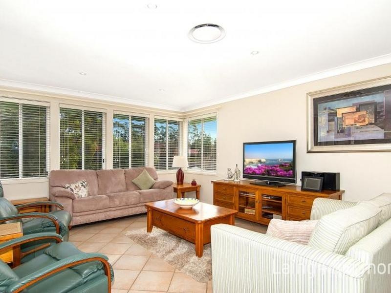 12 Hibiscus Place, Cherrybrook NSW 2126