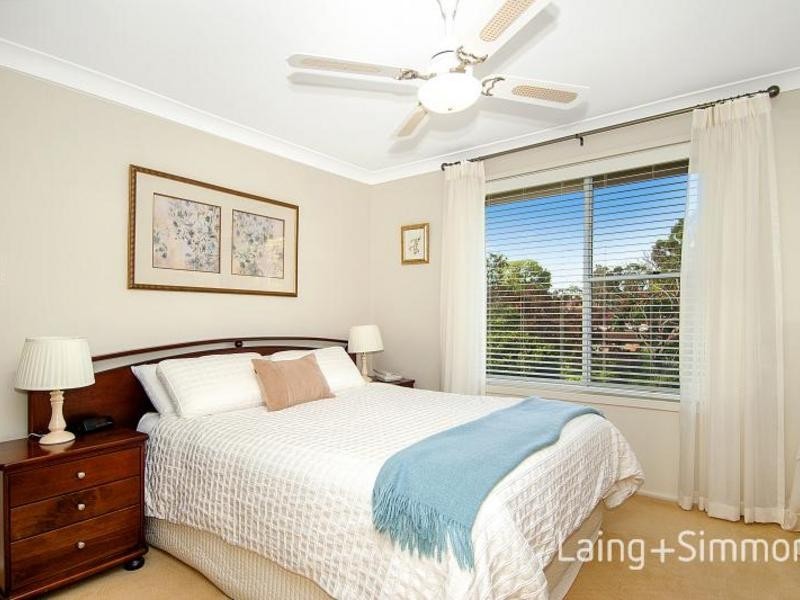 12 Hibiscus Place, Cherrybrook NSW 2126