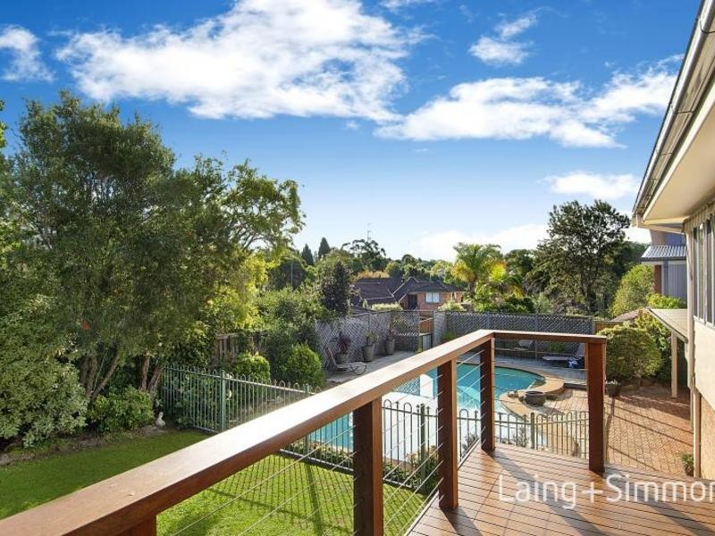 12 Hibiscus Place, Cherrybrook NSW 2126