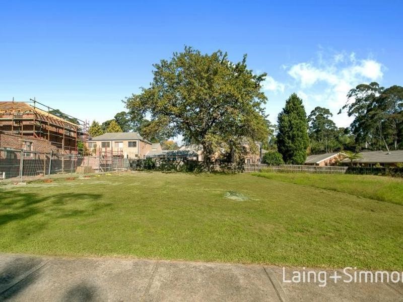 76 Edward Bennett Drive, Cherrybrook NSW 2126