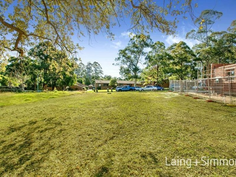 76 Edward Bennett Drive, Cherrybrook NSW 2126