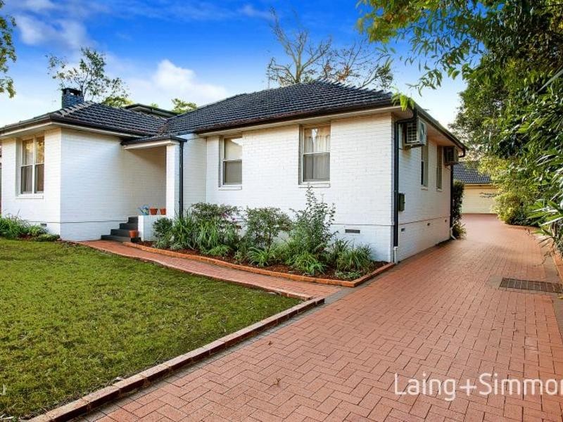456 Pennant Hills Road, Pennant Hills NSW 2120
