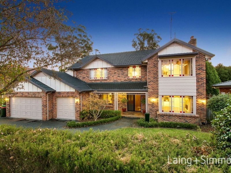 157 Highs Road, West Pennant Hills NSW 2125