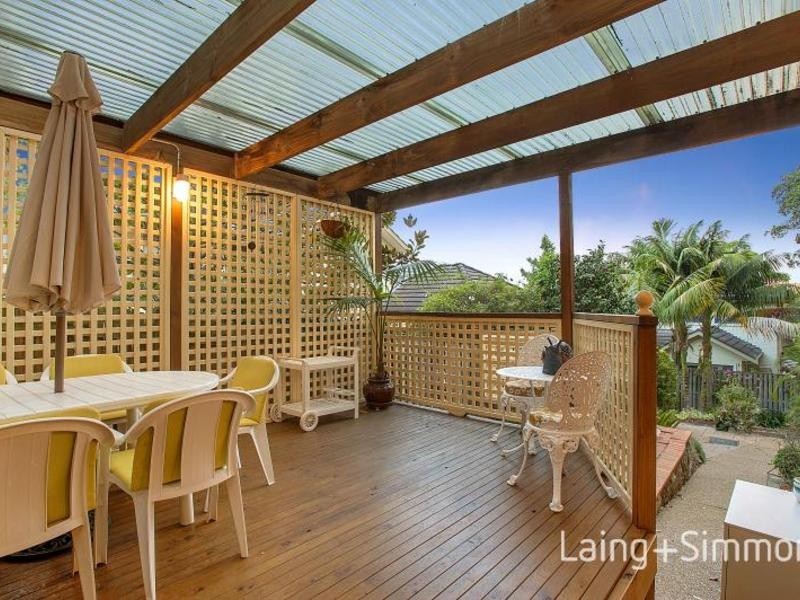 1/8 Hampden Road, Pennant Hills NSW 2120