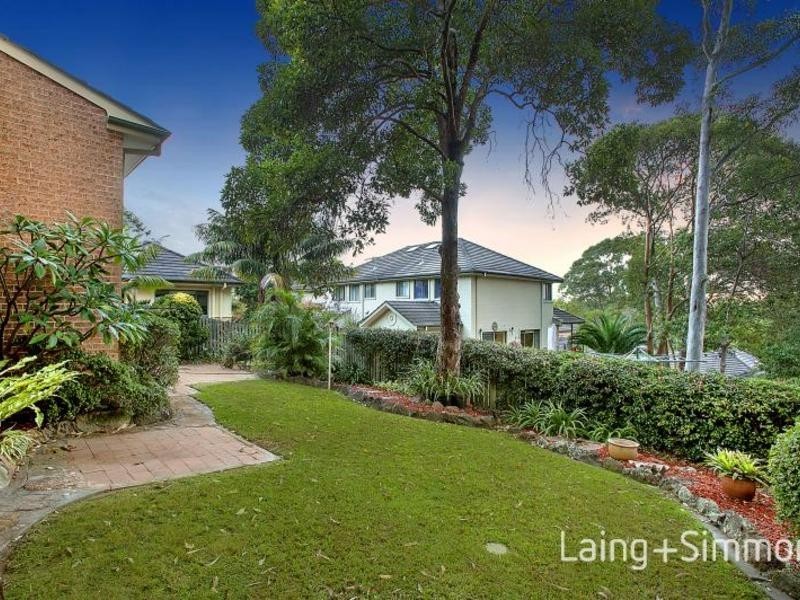 1/8 Hampden Road, Pennant Hills NSW 2120