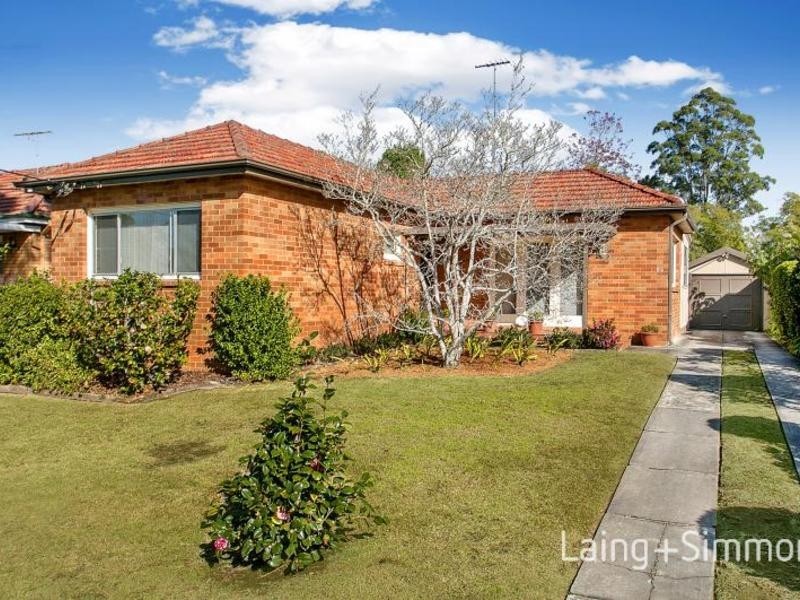 89 Dartford Road, Thornleigh NSW 2120