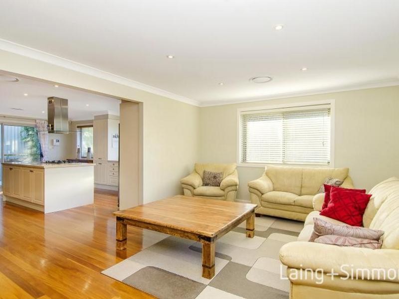 55 Wesson Road, West Pennant Hills NSW 2125