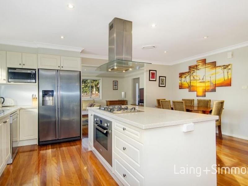 55 Wesson Road, West Pennant Hills NSW 2125