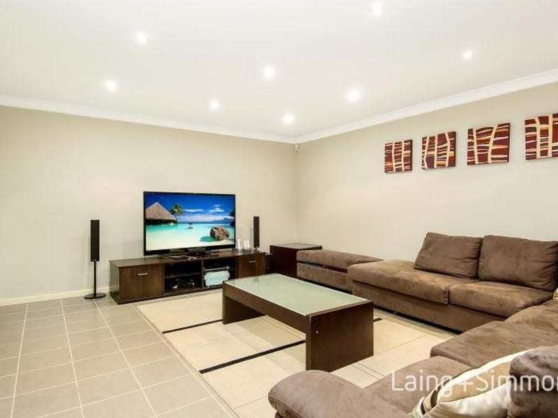 55 Wesson Road, West Pennant Hills NSW 2125