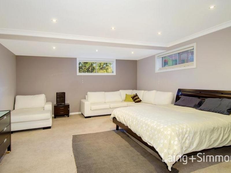 55 Wesson Road, West Pennant Hills NSW 2125