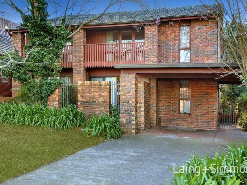 6 Harold Avenue, Pennant Hills NSW 2120