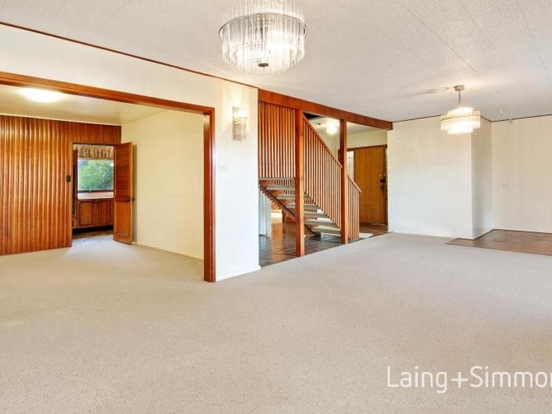 6 Harold Avenue, Pennant Hills NSW 2120