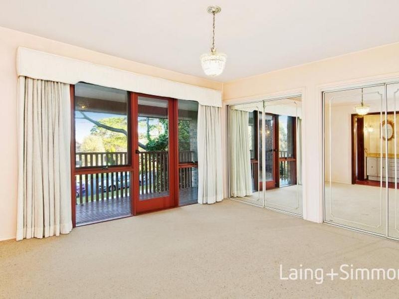 6 Harold Avenue, Pennant Hills NSW 2120