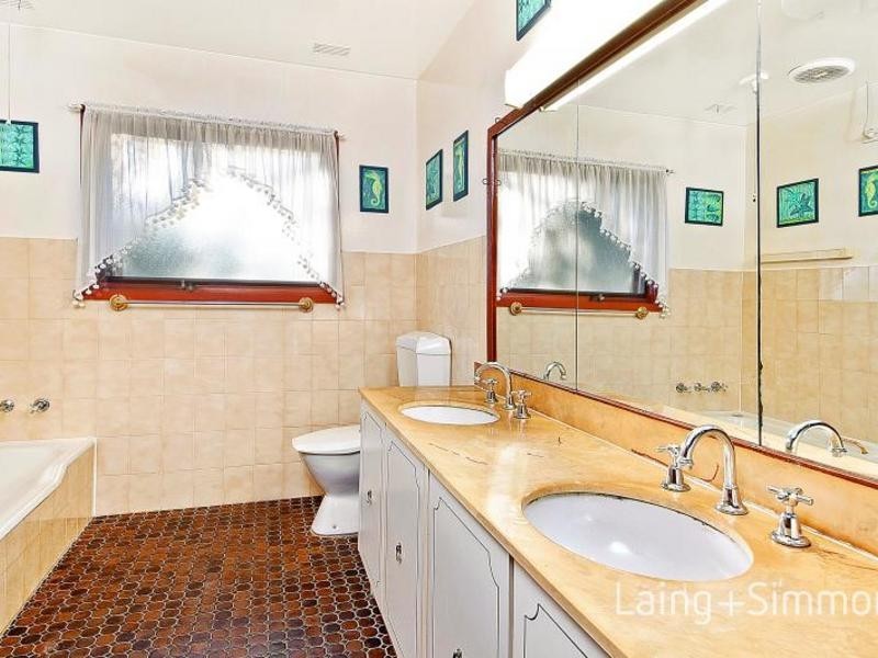 6 Harold Avenue, Pennant Hills NSW 2120