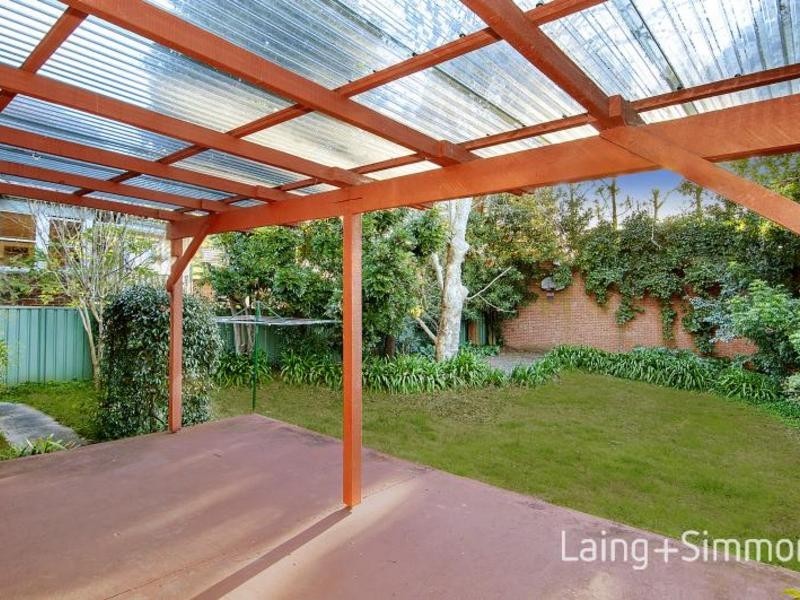 6 Harold Avenue, Pennant Hills NSW 2120