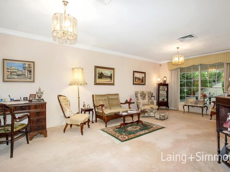 1/8 Hampden Road, Pennant Hills NSW 2120