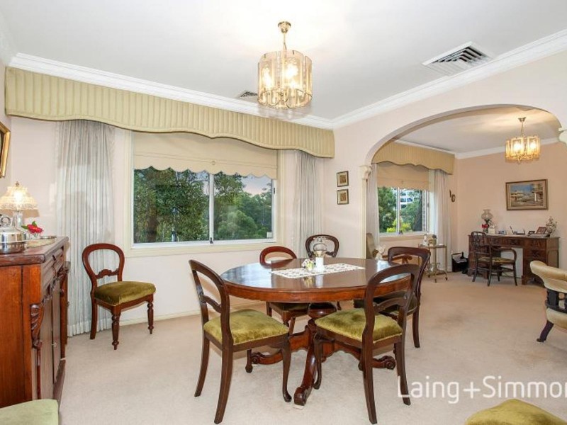 1/8 Hampden Road, Pennant Hills NSW 2120