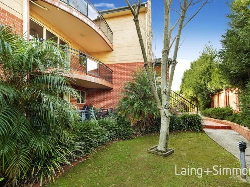 24/298-312 Pennant Hills Road, Pennant Hills NSW 2120