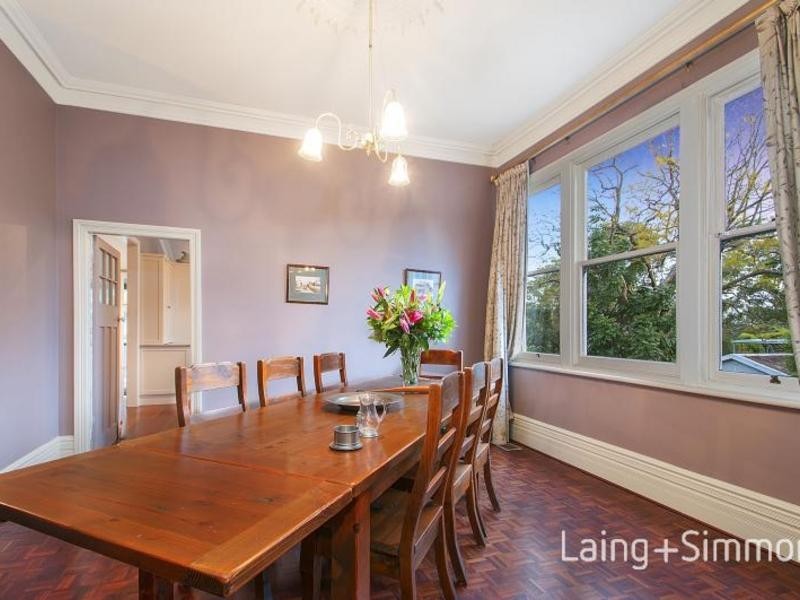 23 The Crescent, Pennant Hills NSW 2120