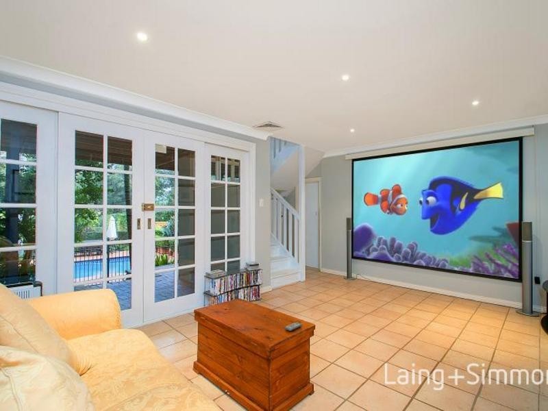 23 The Crescent, Pennant Hills NSW 2120