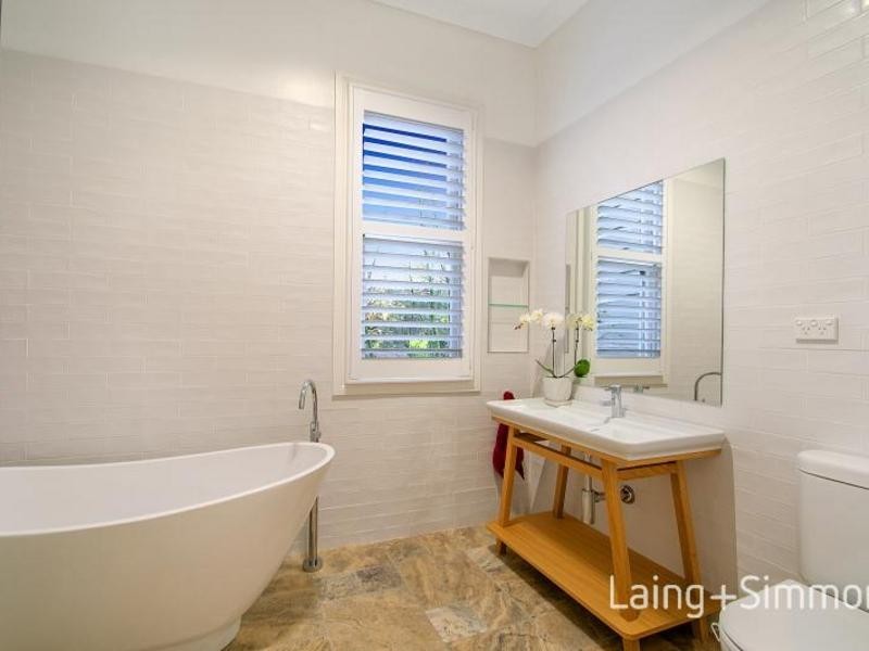 23 The Crescent, Pennant Hills NSW 2120