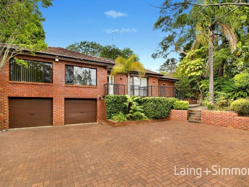 48 Stevens Street, Pennant Hills NSW 2120
