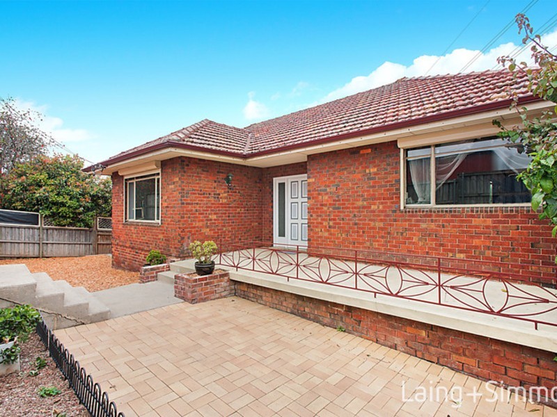 445 Pennant Hills Road, Pennant Hills NSW 2120