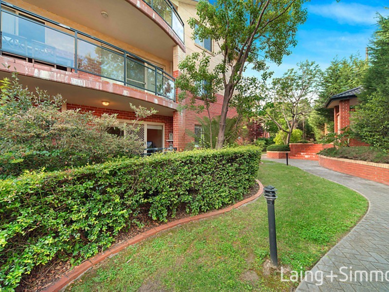 68/298-312 Pennant Hills Road, Pennant Hills NSW 2120
