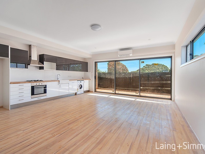 12/66 The Esplanade, Thornleigh NSW 2120