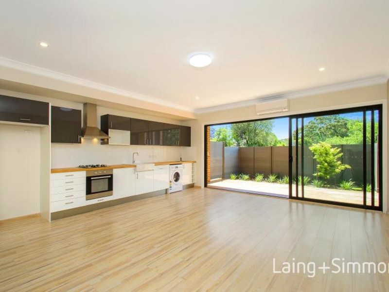8/64-66 The Esplanade, Thornleigh NSW 2120
