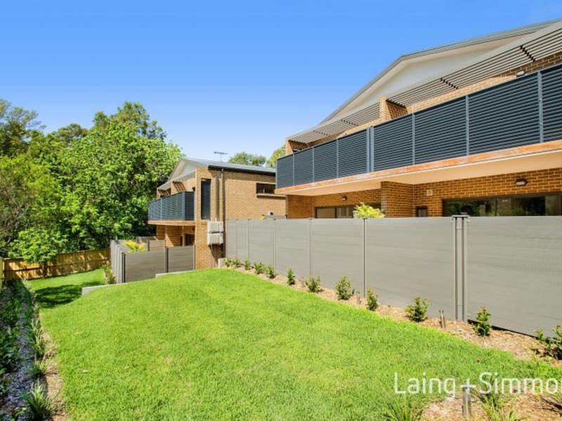 8/64-66 The Esplanade, Thornleigh NSW 2120