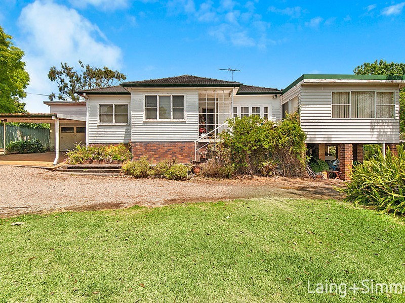 67 Beresford Road, Thornleigh NSW 2120