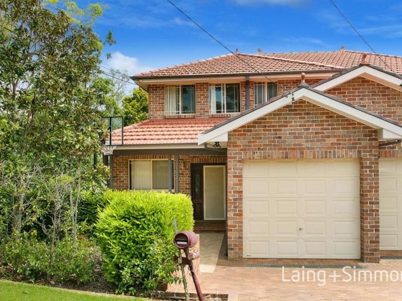 7 Lynwood Close, Pennant Hills NSW 2120