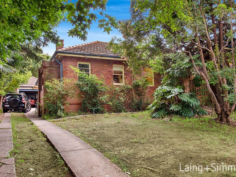 26 Fisher Avenue, Pennant Hills NSW 2120