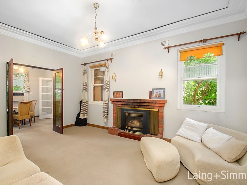 26 Fisher Avenue, Pennant Hills NSW 2120