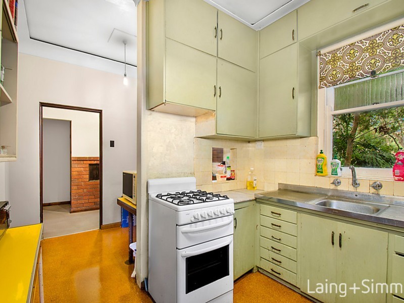 26 Fisher Avenue, Pennant Hills NSW 2120