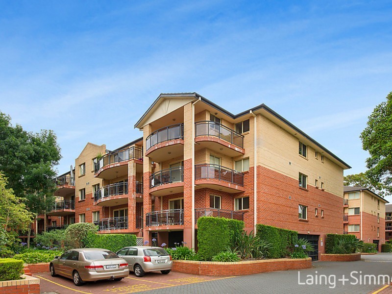 66/298-312 Pennant Hills Road, Pennant Hills NSW 2120